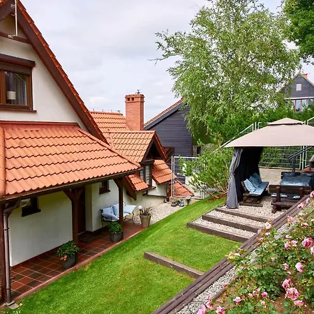 Apartment Nad Jeziorem Mikołajki