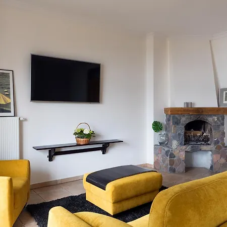 Apartment Nad Jeziorem